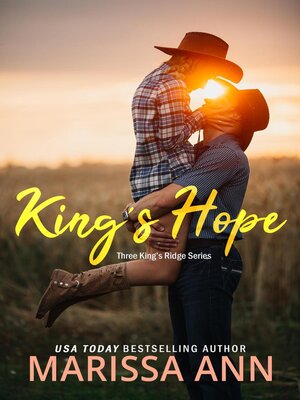 cover image of King's Hope
